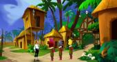 the secret of Monkey Island Special edition